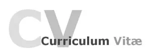 curriculum vitae icon